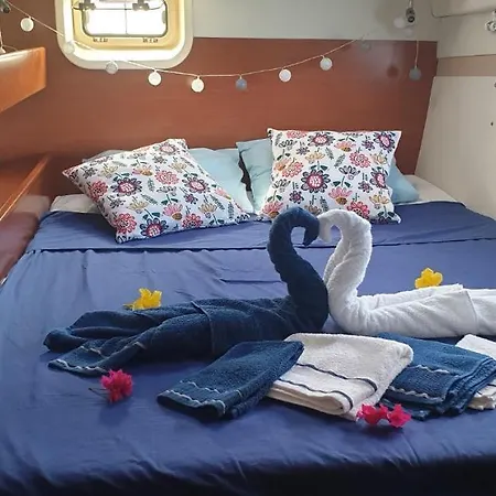 Anne Marie - Catamaran Mangalia