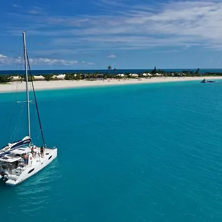 Botel Anne Marie - Catamaran